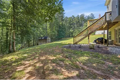 148 Pine Tree Court, Dawsonville, GA 30534 - Photo 28