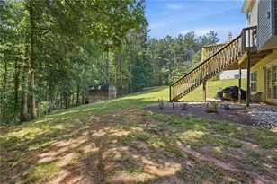 148 Pine Tree Ct, Dawsonville, GA 30534 - Photo 28