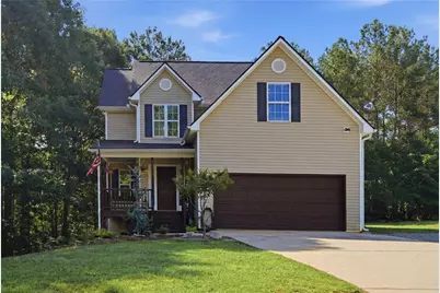 148 Pine Tree Court, Dawsonville, GA 30534 - Photo 2