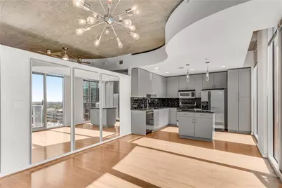 860 Peachtree Street NE #1112, Atlanta, GA 30308 - Photo 6