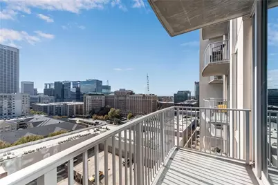 860 Peachtree Street NE #1112, Atlanta, GA 30308 - Photo 24