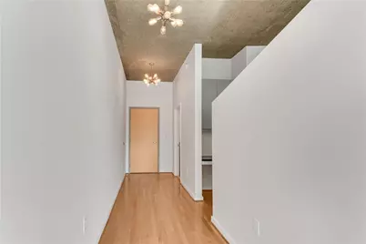 860 Peachtree Street NE #1112, Atlanta, GA 30308 - Photo 4