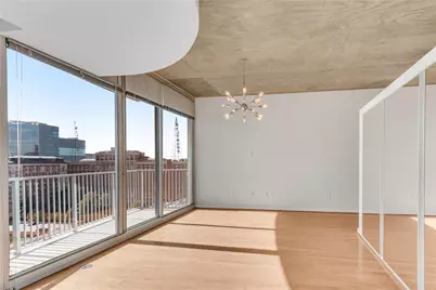 860 Peachtree Street NE #1112, Atlanta, GA 30308 - Photo 12