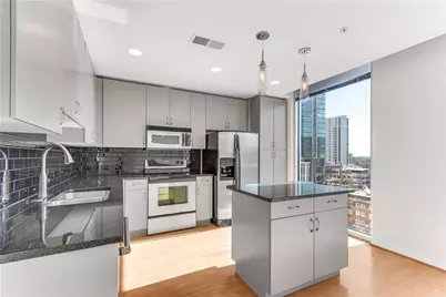 860 Peachtree Street NE #1112, Atlanta, GA 30308 - Photo 8