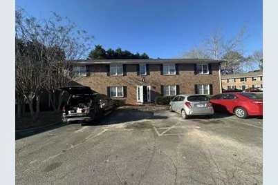 393 Stone Mountain Street #I-3, Lawrenceville, GA 30046 - Photo 2