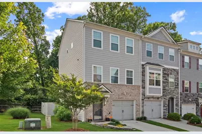 859 SW Society Circle SW, Atlanta, GA 30331 - Photo 2