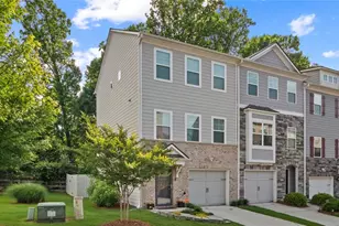 859 SW Society Circle SW, Atlanta, GA 30331 - Photo 2