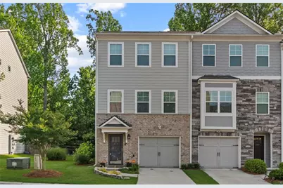 859 SW Society Circle SW, Atlanta, GA 30331 - Photo 1