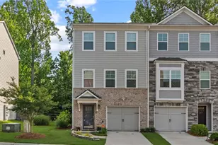 859 SW Society Circle SW, Atlanta, GA 30331 - Photo 1