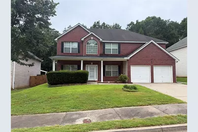 7098 Cavender Drive SW, Atlanta, GA 30331 - Photo 2
