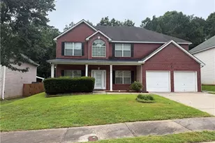 7098 Cavender Dr SW, Atlanta, GA 30331 - Photo 2