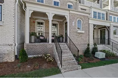580 Brashy Street, Woodstock, GA 30188 - Photo 4