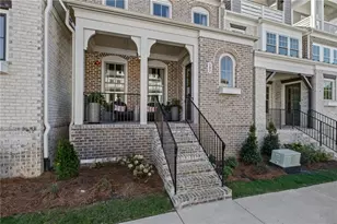 580 Brashy St, Woodstock, GA 30188 - Photo 4