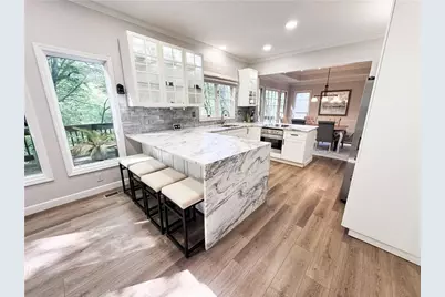 5053 Wood Haven Court, Marietta, GA 30062 - Photo 2