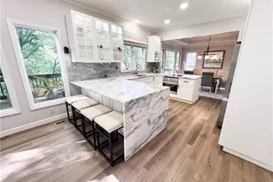 5053 Wood Haven Ct, Marietta, GA 30062 - Photo 2