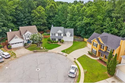 370 Manor Glen Drive, Suwanee, GA 30024 - Photo 42