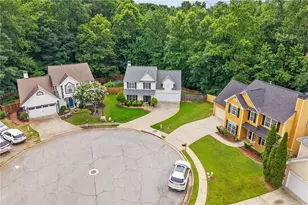 370 Manor Glen Dr, Suwanee, GA 30024 - Photo 42