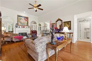 801 Ivy Ridge Dr, Loganville, GA 30052 - Photo 12