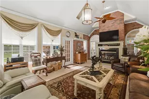 801 Ivy Ridge Dr, Loganville, GA 30052 - Photo 34