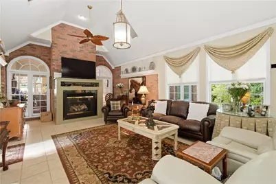 801 Ivy Ridge Drive, Loganville, GA 30052 - Photo 32