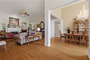 801 Ivy Ridge Dr, Loganville, GA 30052 - Photo 8