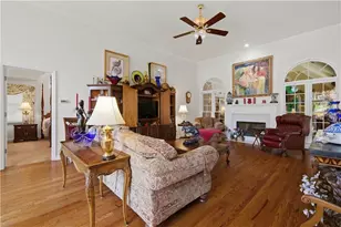 801 Ivy Ridge Dr, Loganville, GA 30052 - Photo 14