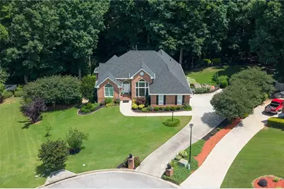 801 Ivy Ridge Drive, Loganville, GA 30052 - Photo 82