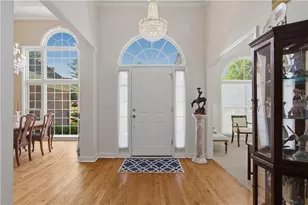 801 Ivy Ridge Dr, Loganville, GA 30052 - Photo 4