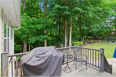 801 Ivy Ridge Drive, Loganville, GA 30052 - Photo 36