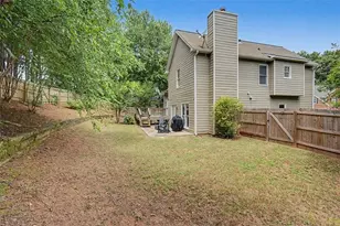 4057 Glenlake Trce NW, Kennesaw, GA 30144 - Photo 30