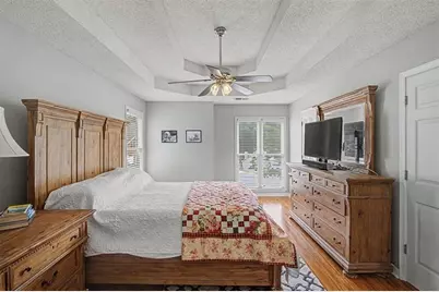 4057 Glenlake Trace NW, Kennesaw, GA 30144 - Photo 20
