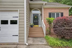 4057 Glenlake Trce NW, Kennesaw, GA 30144 - Photo 2