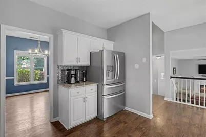 4057 Glenlake Trace NW, Kennesaw, GA 30144 - Photo 8