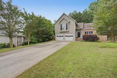 4057 Glenlake Trace NW, Kennesaw, GA 30144 - Photo 1