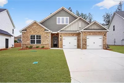 216 Villa Rica Springs-Lot 11, Villa Rica, GA 30180 - Photo 1