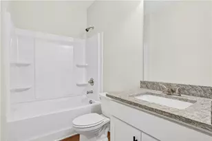 216 Villa Rica Spgs Lot 11, Villa Rica, GA 30180 - Photo 6