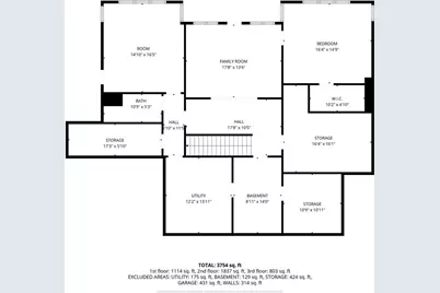 5630 Chestatee Landing Drive, Gainesville, GA 30506 - Photo 48