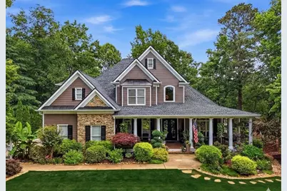 5630 Chestatee Landing Drive, Gainesville, GA 30506 - Photo 1