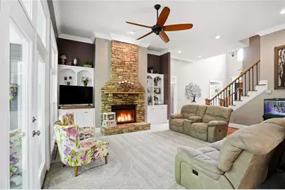5630 Chestatee Landing Drive, Gainesville, GA 30506 - Photo 12