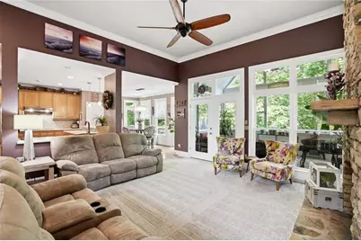 5630 Chestatee Landing Drive, Gainesville, GA 30506 - Photo 10