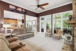 5630 Chestatee Landing Dr, Gainesville, GA 30506 - Photo 10