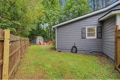 31 Davis Mill Road N, Dallas, GA 30157 - Photo 18