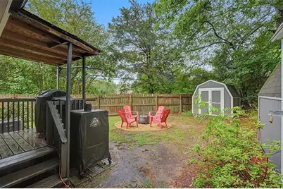 31 Davis Mill Road N, Dallas, GA 30157 - Photo 16