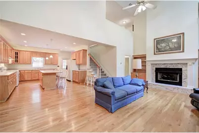 312 Lake View Trace, Jasper, GA 30143 - Photo 6