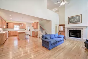 312 Lake View Trace, Jasper, GA 30143 - Photo 6