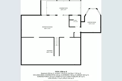 312 Lake View Trace, Jasper, GA 30143 - Photo 58