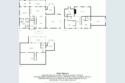 312 Lake View Trace, Jasper, GA 30143 - Photo 58