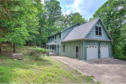 312 Lake View Trace, Jasper, GA 30143 - Photo 2
