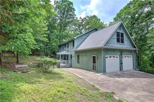 312 Lake View Trace, Jasper, GA 30143 - Photo 2