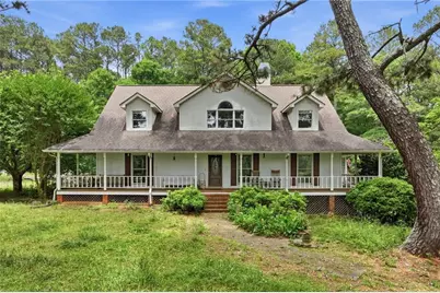 100 Wilson Road, Covington, GA 30016 - Photo 2